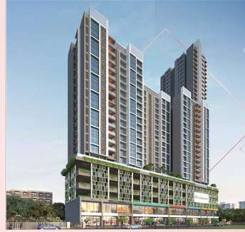 3 BHK Apartment For Resale in Shreeji Eternity Malad West Mumbai  7510517