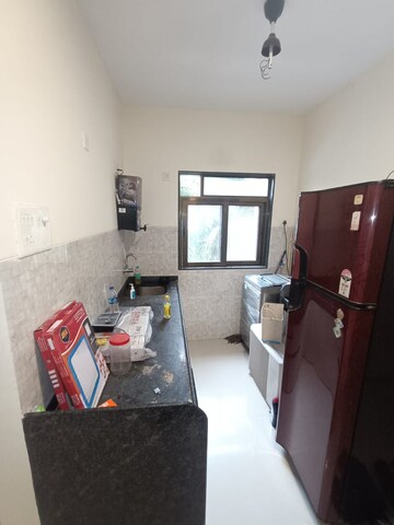 Kitchen in  Pg at Kurla West – for Rent
