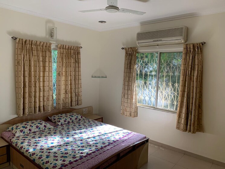 Bedroom, kolte-patil-elburz-hills-dales 4 Bedroom 6600 Sq.Ft. Villa In Nibm Pune 7510496
