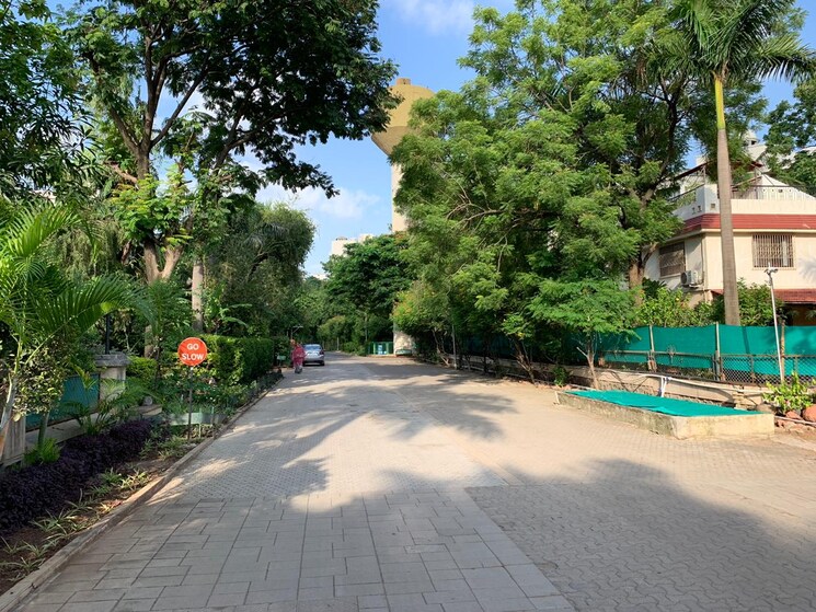 Exterior View, kolte-patil-elburz-hills-dales 4 Bedroom 6600 Sq.Ft. Villa In Nibm Pune 7510496