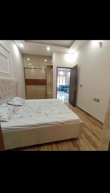 Bedroom in 3 BHK Villa at Kurali – for Sale