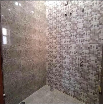 Bathroom in 3 BHK Villa at Kurali – for Sale