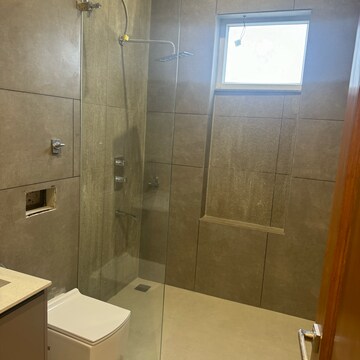 Bathroom in 5 BHK Builder Floor at South Mullanpur – for Sale