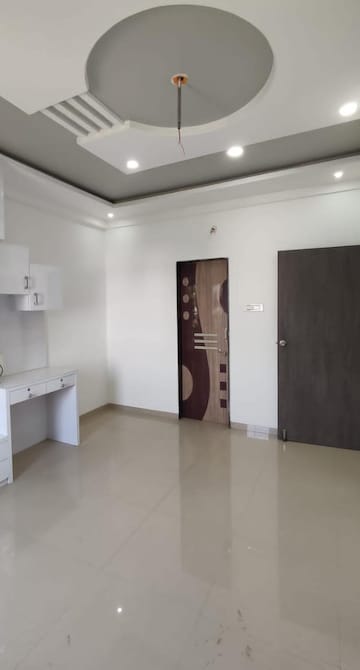 3 BHK Apartment For Rent in Trimurtee Nagar Nagpur  7510533