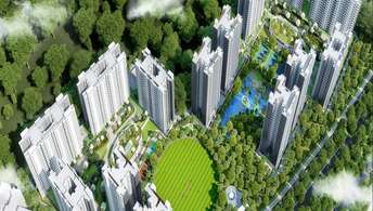 1 BHK Apartment For Resale in Sobha Altus Sector 106 Gurgaon  7510516