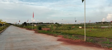 Plot Area in  Plot at Thanjore Road – for Sale