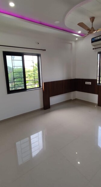 3 BHK Apartment For Rent in Trimurtee Nagar Nagpur  7510551