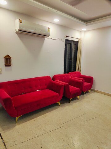 4 BHK Builder Floor For Rent in Rajouri Garden Delhi  7510585