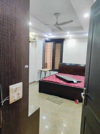 4 BHK Builder Floor For Rent in Rajouri Garden Delhi  7510585