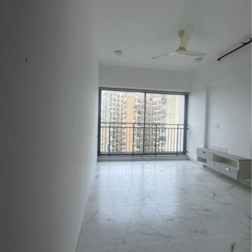 2 BHK Apartment For Resale in Chheda Palladium Ic Colony Mumbai  7510624