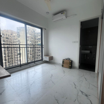 2 BHK Apartment For Resale in Chheda Palladium Ic Colony Mumbai  7510624