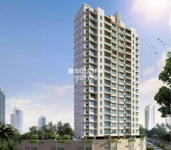 2 BHK Apartment For Resale in Chheda Palladium Ic Colony Mumbai  7510624