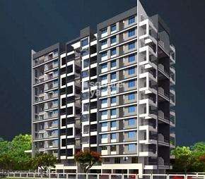 1 BHK Apartment For Rent in Renuka Gloria Ravet Pune  7510627