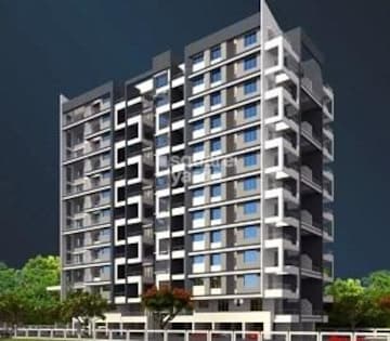 1 BHK Apartment For Rent in Renuka Gloria Ravet Pune  7510627