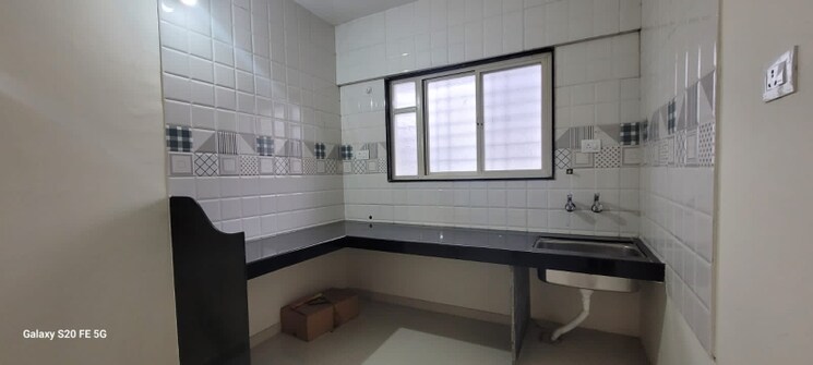 Kitchen, renuka-gloria 1 Bedroom 650 Sq.Ft. Apartment In Ravet Pune 7510627