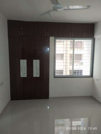 2 BHK Apartment For Rent in Krisala 41 Elite Tathawade Pune  7510615