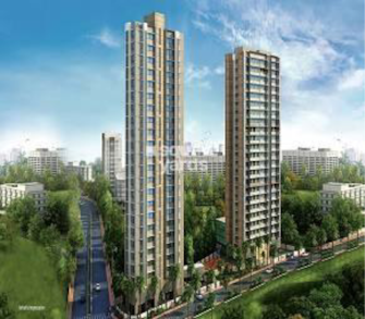 2 BHK Apartment For Resale in Parinee Adney Kandarpada Mumbai  7510669