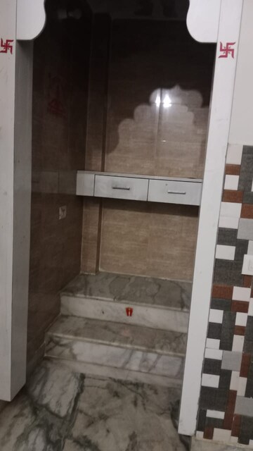Kitchen in 3 BHK Independent House at Sector 16 – for Sale