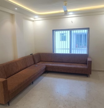 3 BHK Apartment For Rent in Narendra Nagar Nagpur  7510676