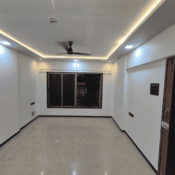 1 BHK Apartment For Rent in Shringeri Apartments Ic Colony Mumbai  7511569