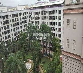 1 BHK Apartment For Rent in Poonam Sagar Complex Mira Road Mumbai  7510696