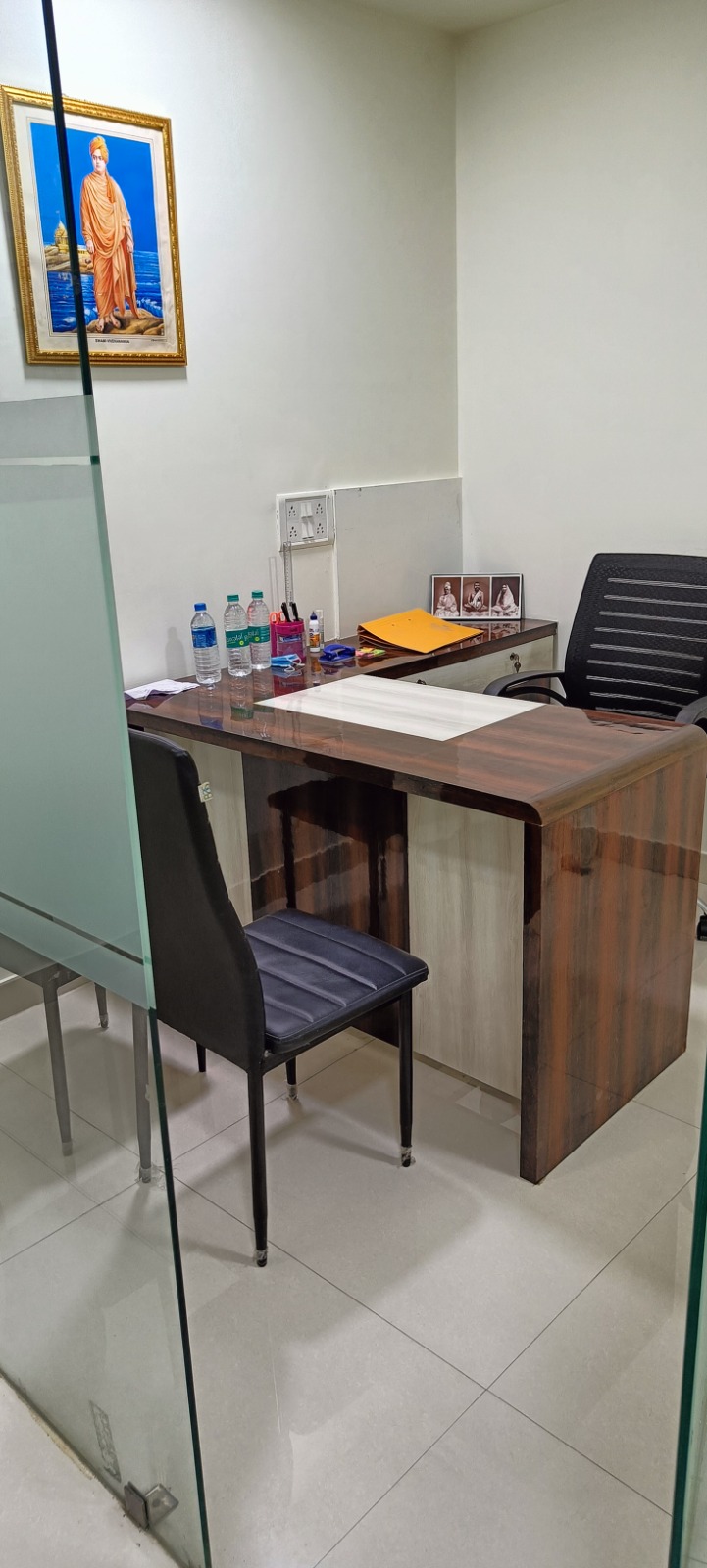 Commercial Office Space 400 Sq.Ft. For Rent in New Town Kolkata  7510699