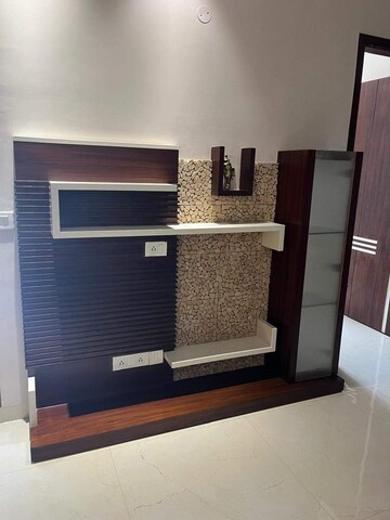Kitchen in 3 BHK Builder Floor at Peer Mucchalla – for Sale