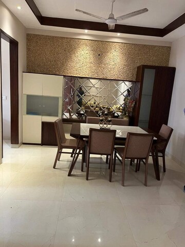 Gym in 3 BHK Builder Floor at Peer Mucchalla – for Sale