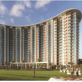 2 BHK Apartment For Resale in Janta Land Sky Gardens Mohali Sector 66b Chandigarh  7510740