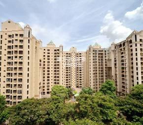 2 BHK Apartment For Rent in Orchid Enclave Powai Chandivali Mumbai  7510735