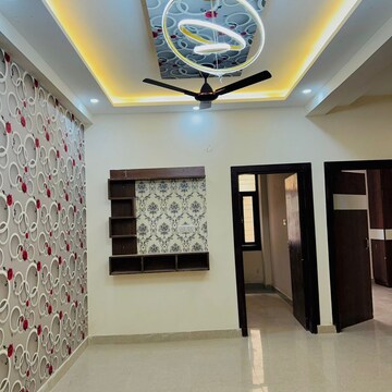 Room in 1 BHK Builder Floor at Dlf Ankur Vihar – for Sale
