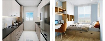  1 BHK Apartment at Kandivali West – for Sale