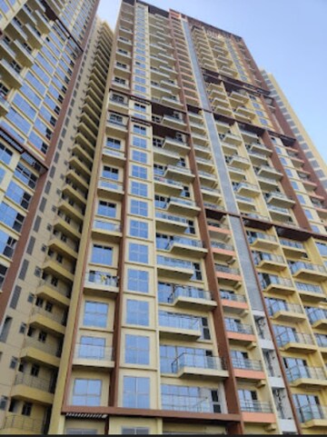 1 BHK Apartment For Rent in Amanora Adreno Towers Hadapsar Pune  7510744