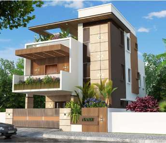 5 BHK Independent House For Resale in Gottigere Bangalore  7510756