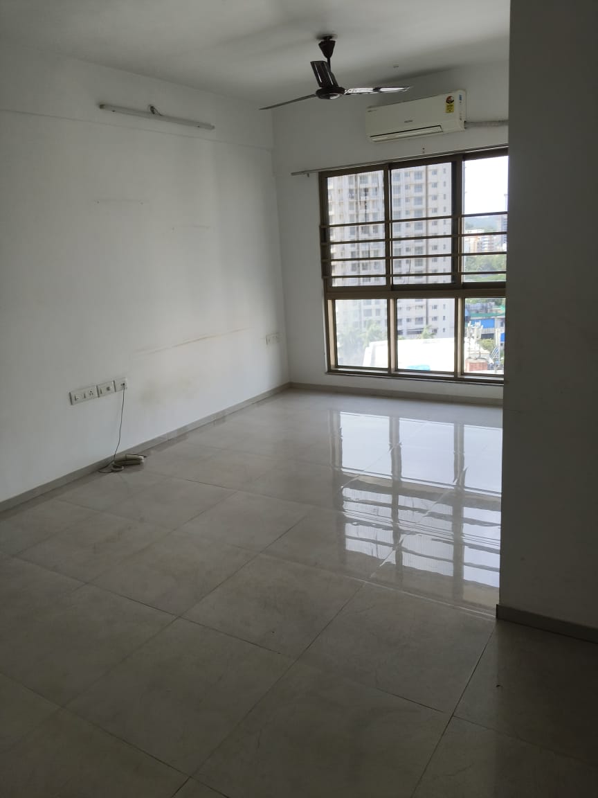 2 BHK Apartment For Rent in Sheth Vasant Oasis Andheri East Mumbai  7510746