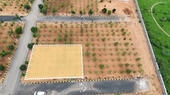 Plot For Resale in Swarga Sirula Seema Burgul Hyderabad  7510738