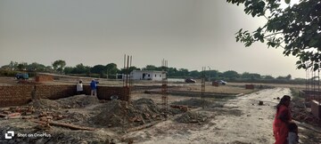 Plot For Resale in Bhopani Village Faridabad  7510770