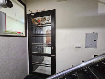 Furnished Amenities in 3 BHK Builder Floor at Peer Mucchalla – for Sale