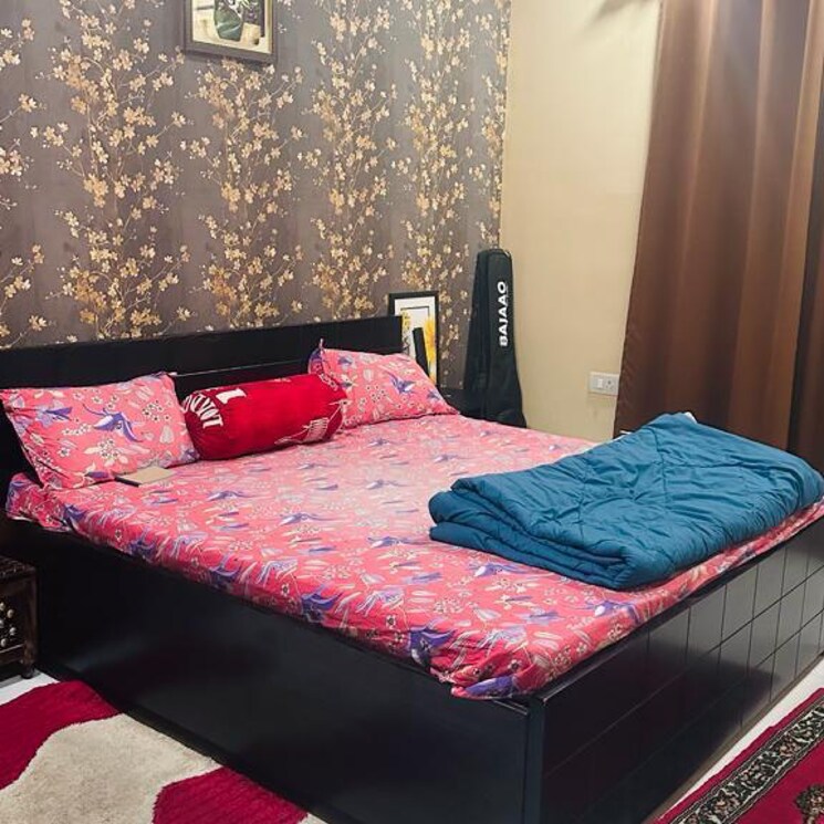 Bedroom, sector 69 2 Bedroom 1000 Sq.Ft. Builder Floor In Sector 69 Gurgaon 7510830