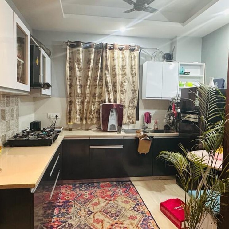 Bedroom, sector 69 2 Bedroom 1000 Sq.Ft. Builder Floor In Sector 69 Gurgaon 7510830