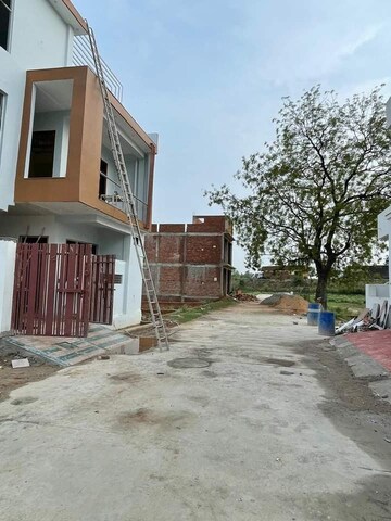  Plot – Exterior View View at Faizabad Road - for Sale