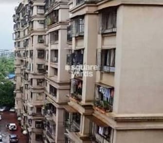 3 BHK Apartment For Rent in Ackruti Nova Andheri East Mumbai  7510806