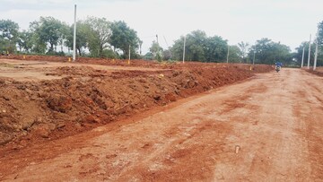  Plot – Exterior View View at Navabhoomi Wonder Greens, Kongar Khurd - for Sale