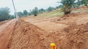  Plot – Exterior View View at Navabhoomi Wonder Greens, Kongar Khurd - for Sale