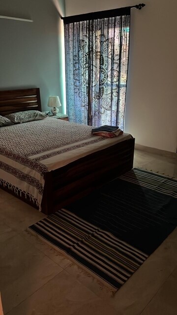 Bedroom in 4 BHK Villa at RWA Apartments Sector 19, Sector 19 – for Sale