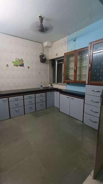 2 BHK Apartment For Rent in Shree Rameshwar Bhavan CHS Samata Nagar Thane  7510847