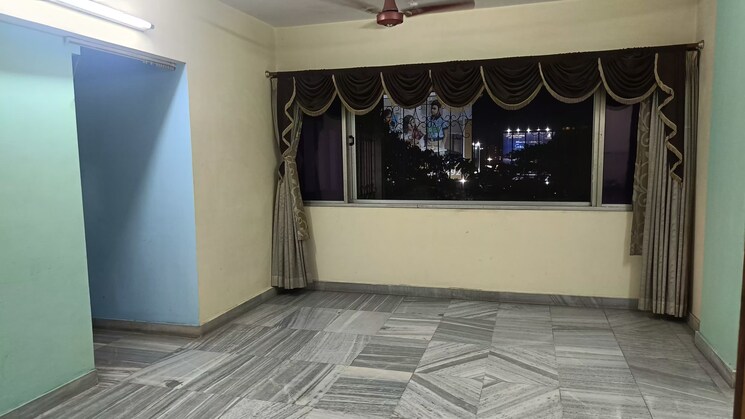 Living Room, shree-rameshwar-bhavan-chs 2 Bedroom 760 Sq.Ft. Apartment In Samata Nagar Thane 7510847