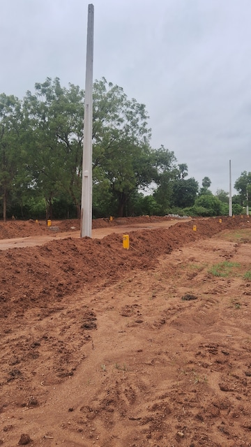 Plot Area in  Plot at Navabhoomi Wonder Greens, Kongar Khurd – for Sale
