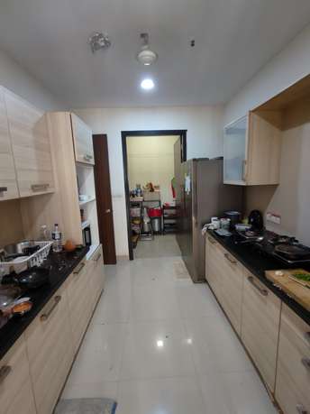 3 BHK Apartment For Resale in Lodha Primero Mahalaxmi Mumbai  7510654