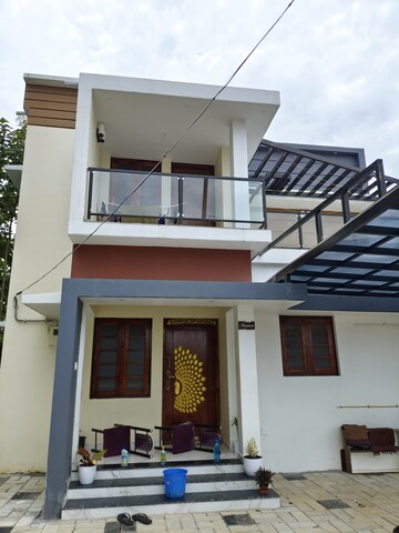 3 BHK Villa For Sale in Pathiripala
